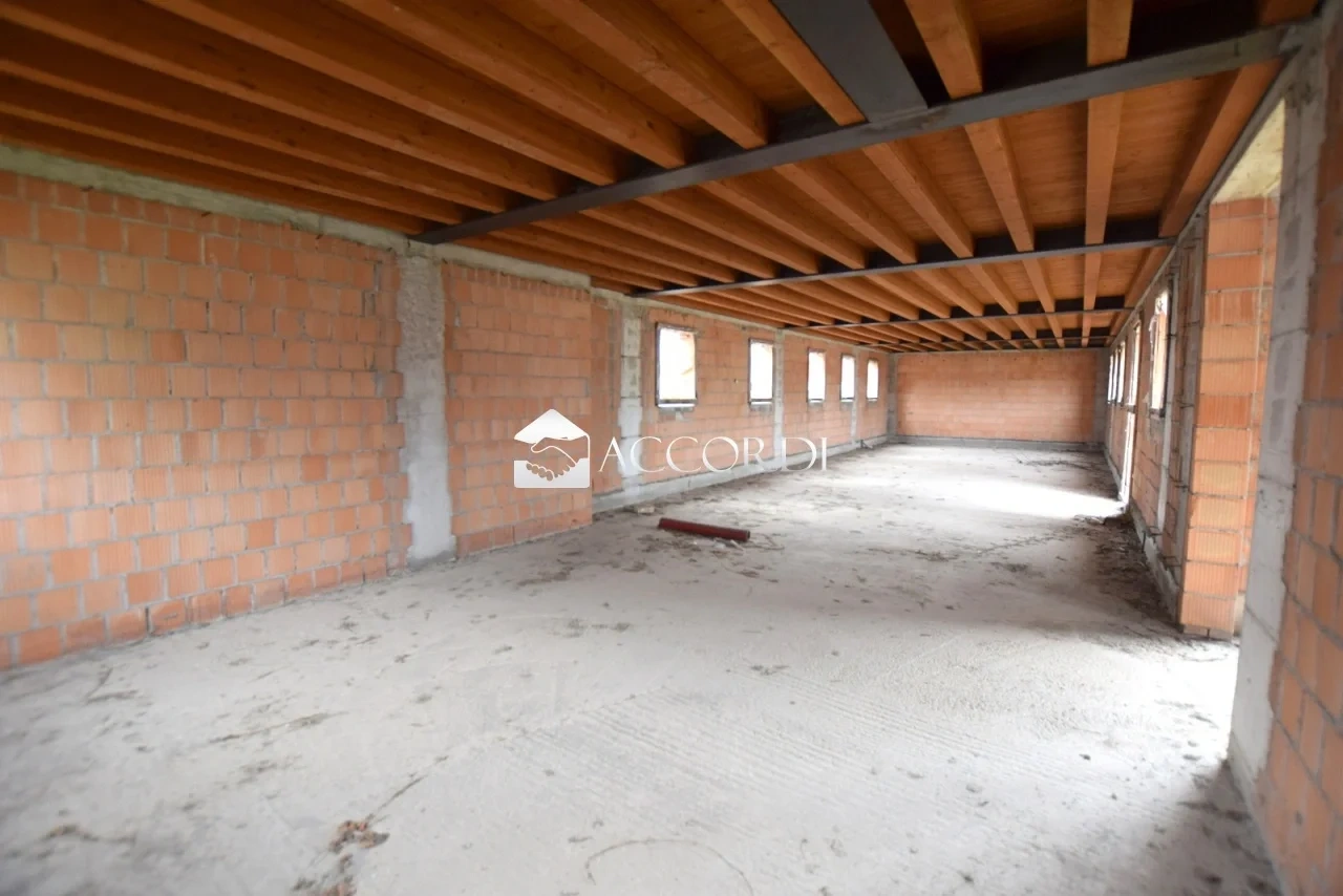 2 - verkauf haus montebelluna venetien italien
