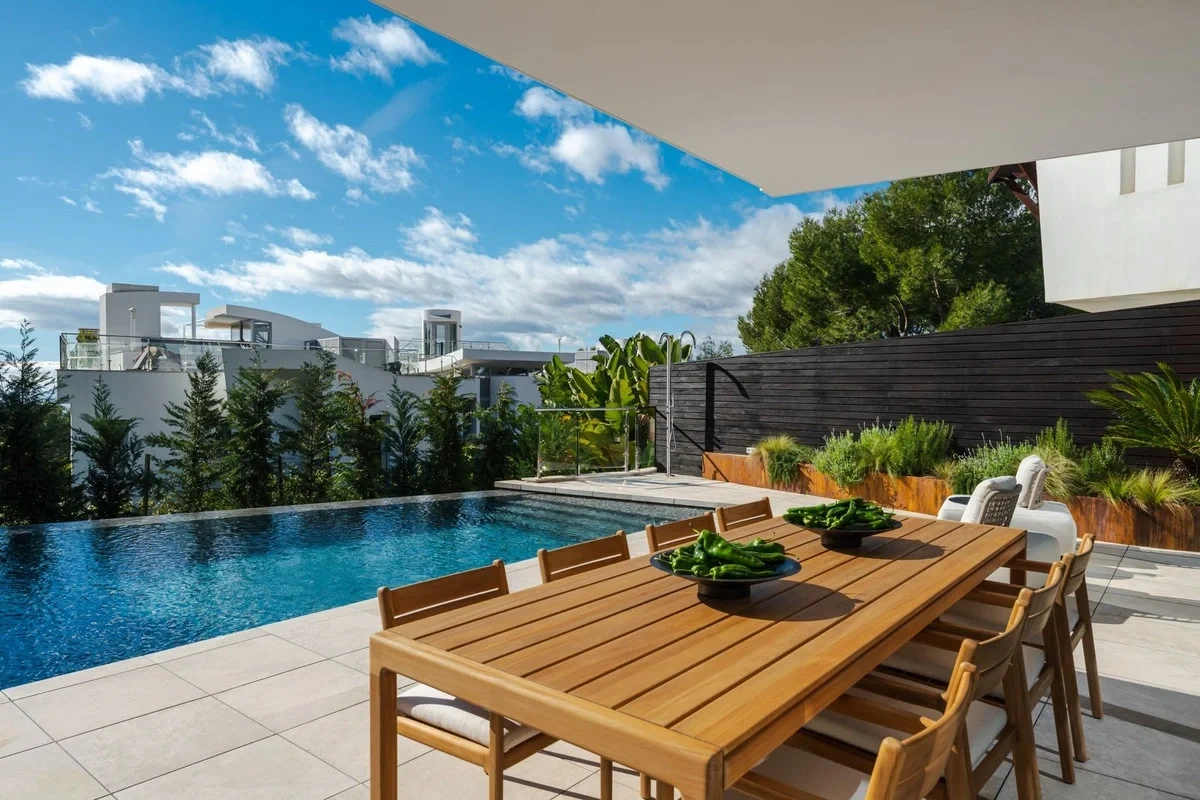 2 - sea view house for sale in marbella - costa del sol andalusia spain