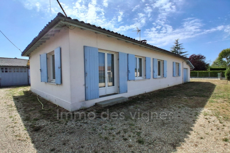 1 - vente maison ambarès-et-lagrave gironde france