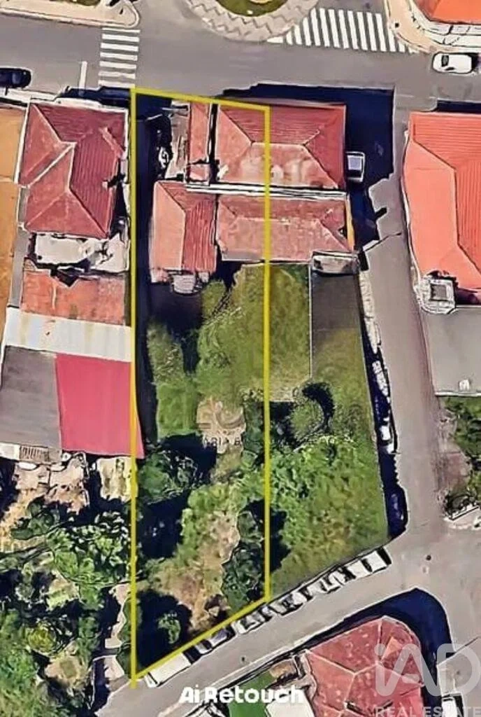 2 - verkauf haus são joão da madeira region zentrum portugal