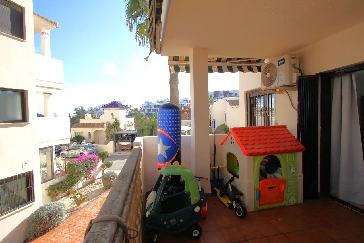 1 - vente appartement villamartin communauté valencienne espagne