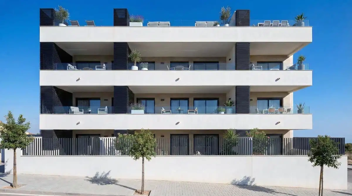 2 - venta apartamento benijofar comunidad valenciana españa