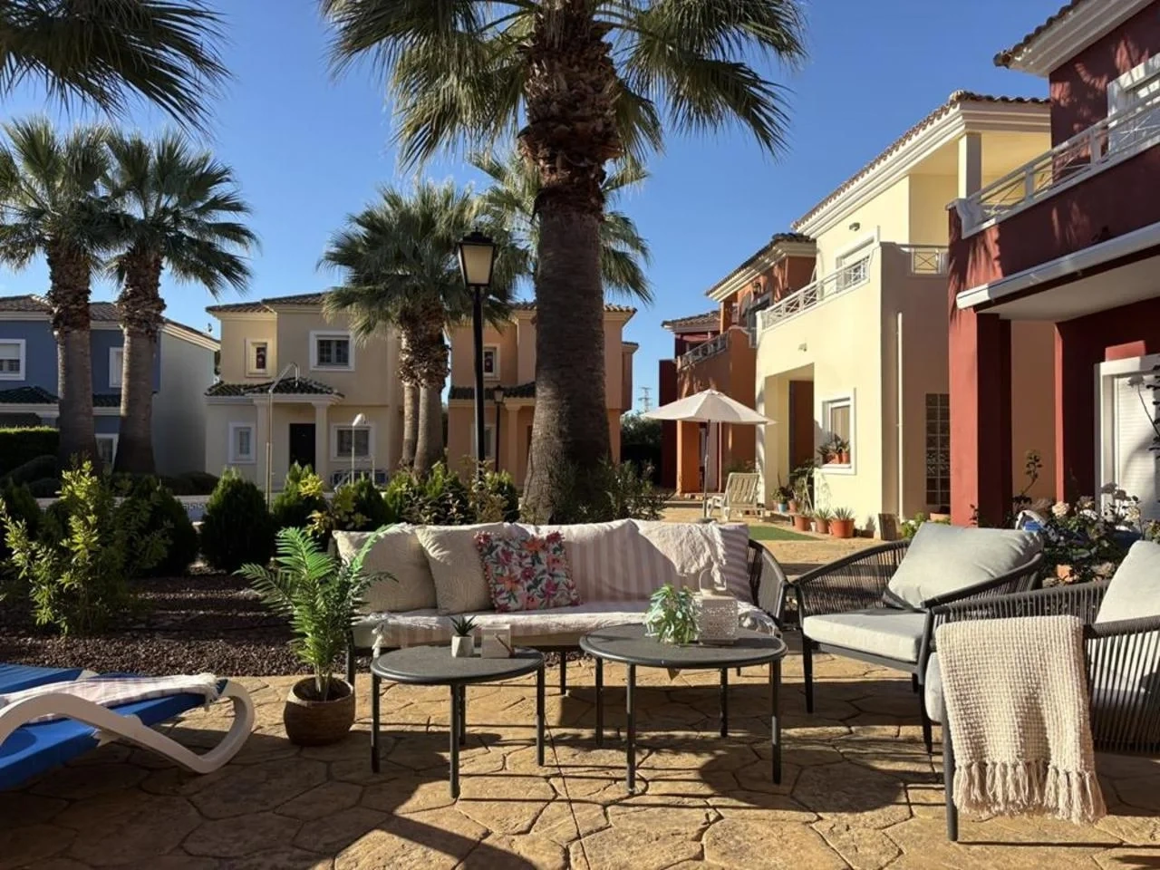 2 - vente maison murcia région de murcie espagne