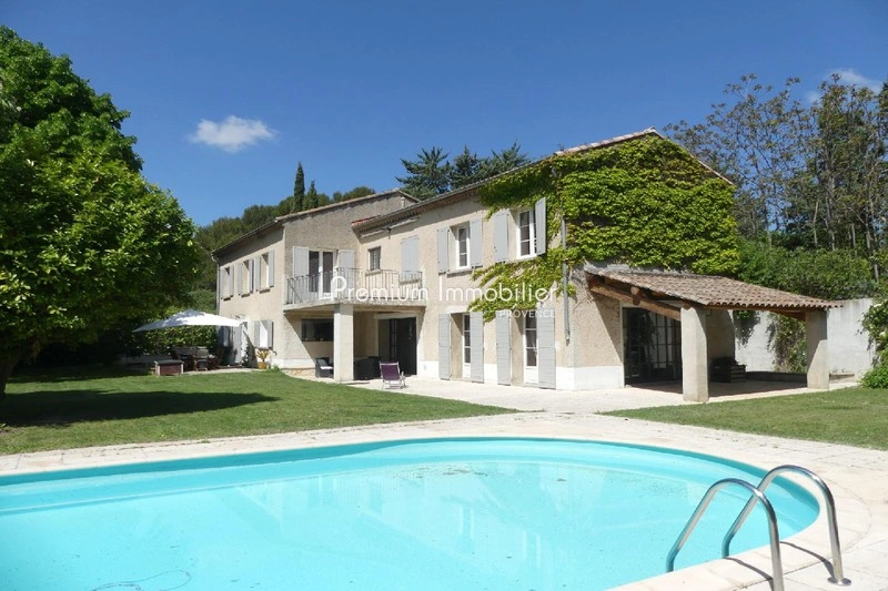 1 - venta villa aix-en-provence bocas del ródano francia
