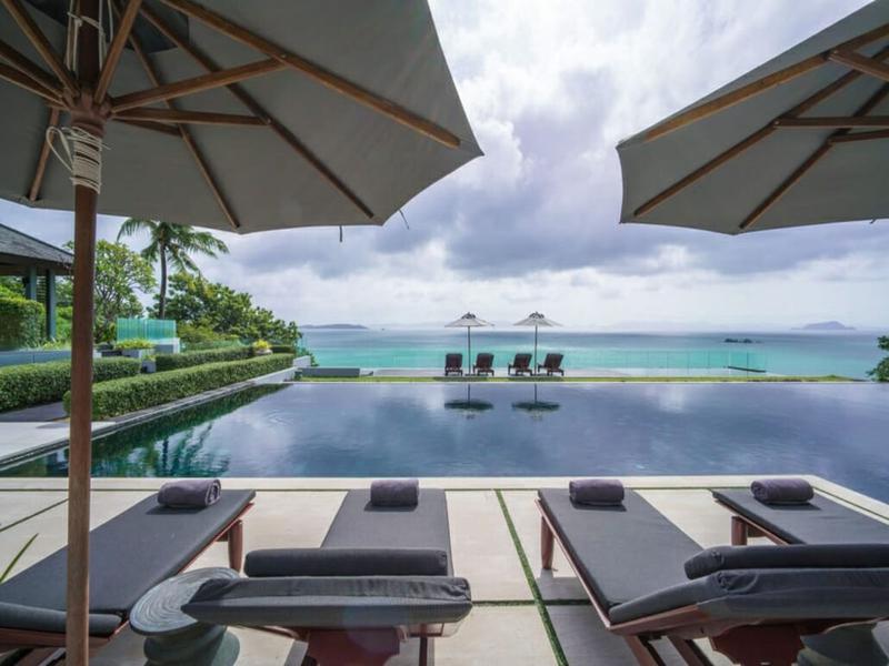 2 - verkauf anwesen meerblick phuket phuket thailand