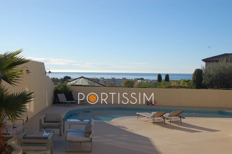 1 - vendita casa vista mare cagnes-sur-mer alpi marittime francia