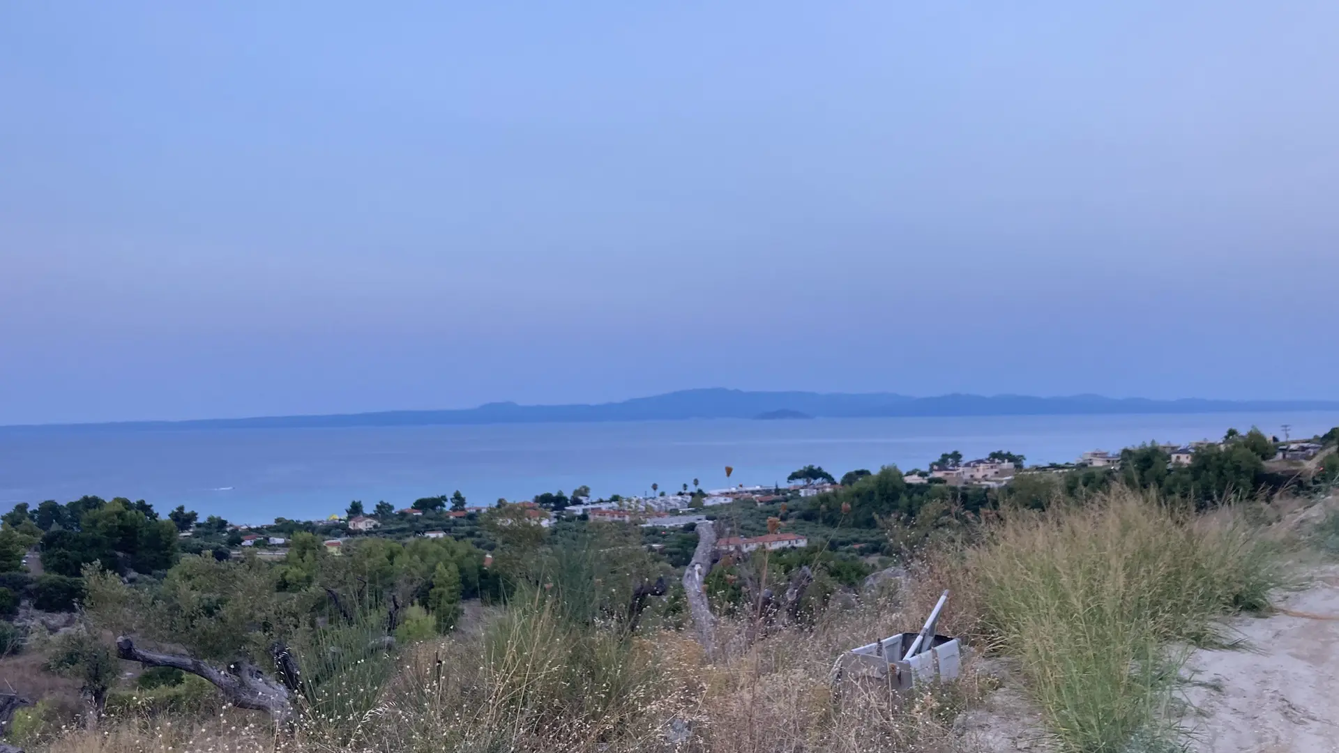 2 - verkauf haus meerblick chalkidiki zentralmakedonien griechenland