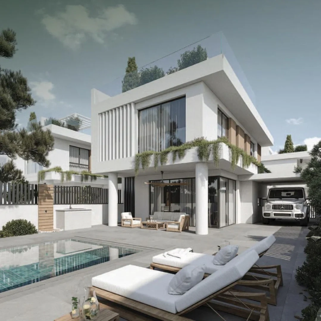 1 - verkauf wohnung paralimni famagusta zypern