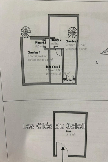 1 - vente appartement bandol var france