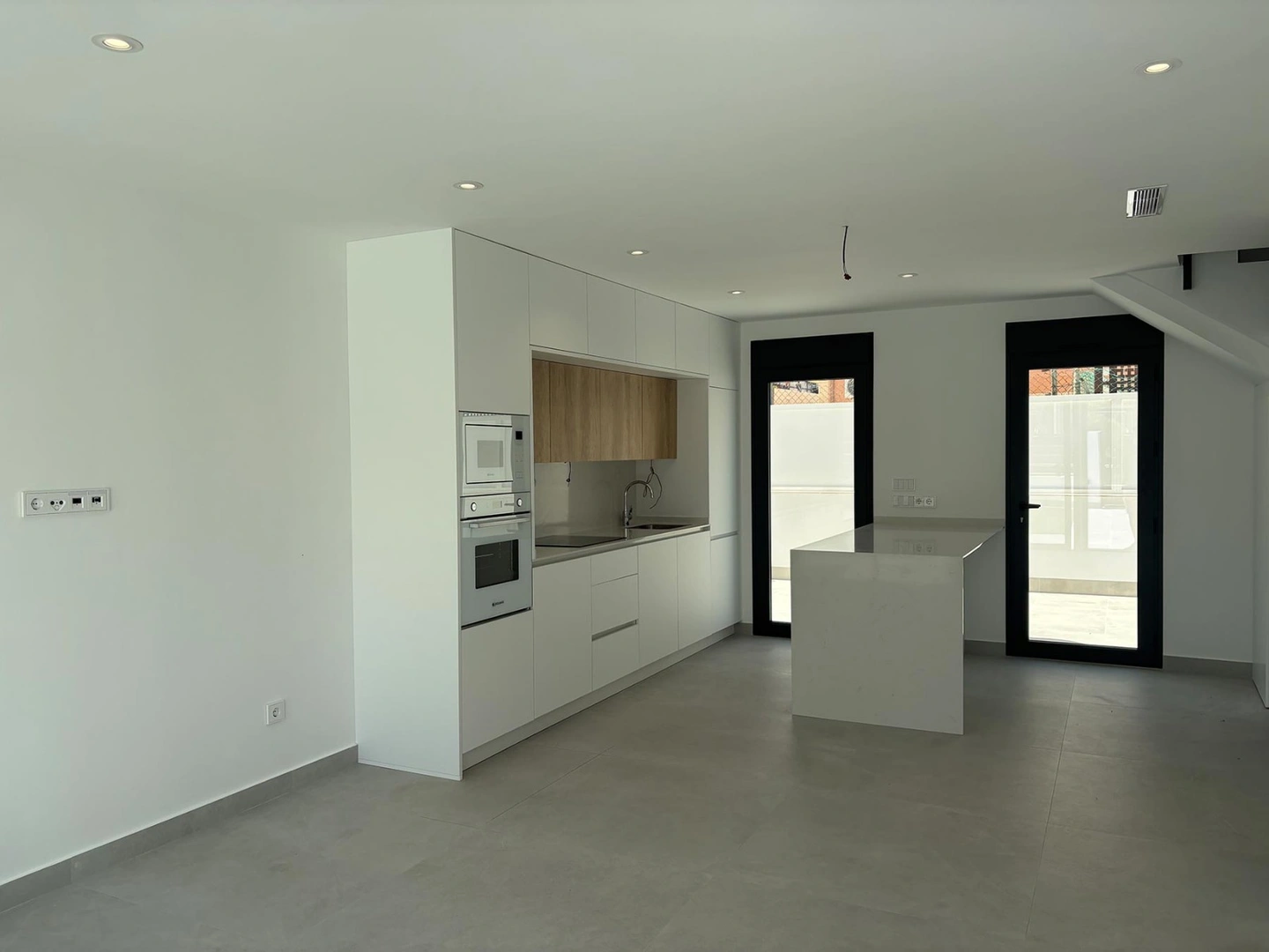 2 - villa for sale in los alcazares region of murcia spain