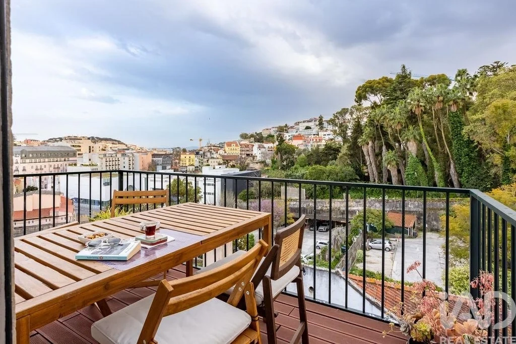 2 - vente appartement lisbonne région de lisbonne portugal
