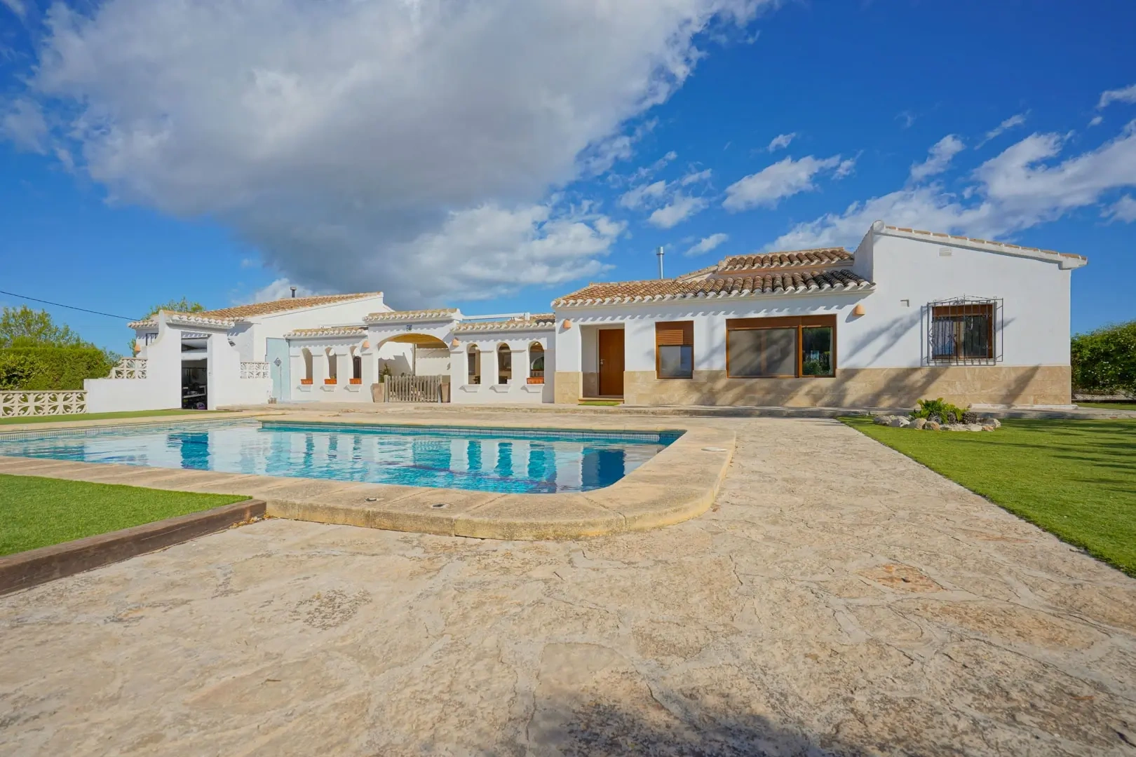 1 - verkoop huis xabia/javea - costa blanca valencian community spanje