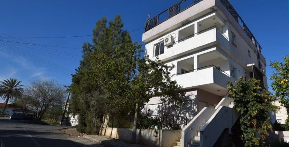 1 - продажа villa nicosia никосия кипр