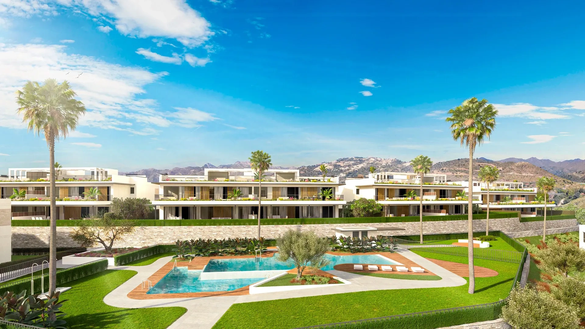 1 - apartment for sale in marbella - costa del sol andalusia spain