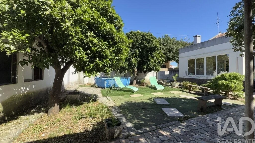 1 - house for sale in moita lisbon region portugal