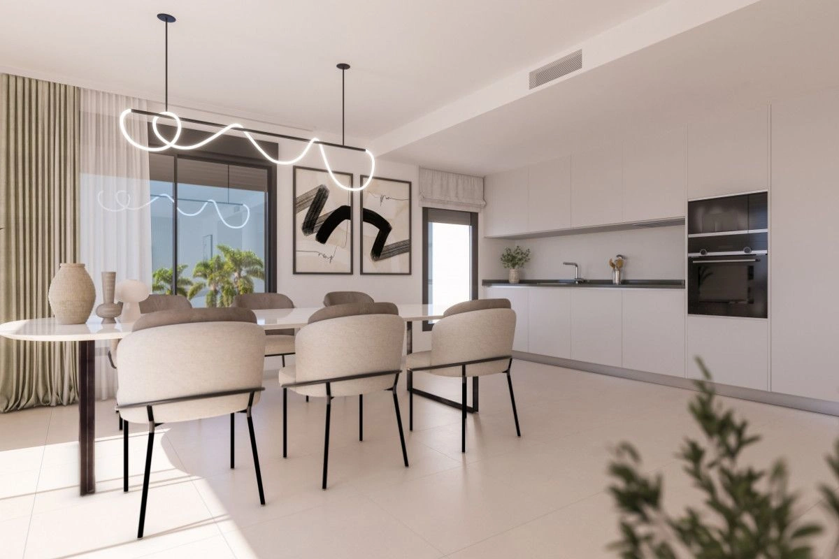 2 - sea view apartment for sale in estepona - costa del sol andalusia spain