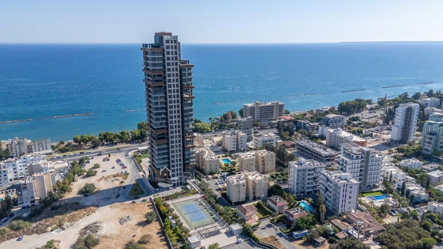 1 - verkauf wohnung limassol limassol zypern