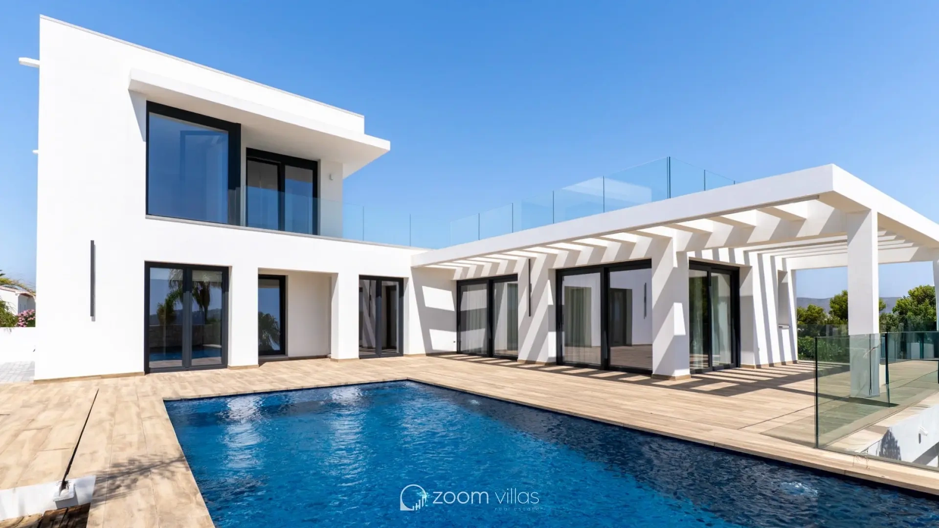 2 - venta casa moraira - costa blanca comunidad valenciana españa