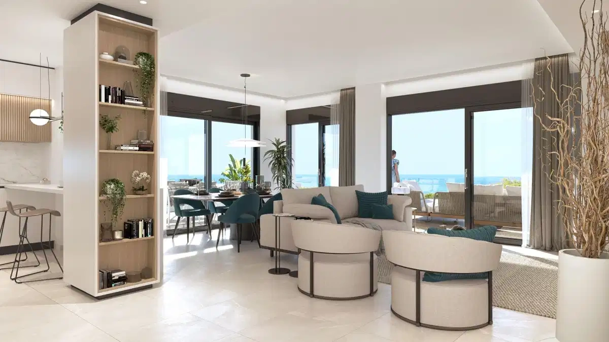 2 - продажа квартира orihuela-costa валенсия испания