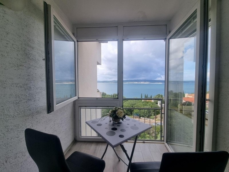2 - vente appartement vue mer crikvenica primorje-gorski kotar croatie