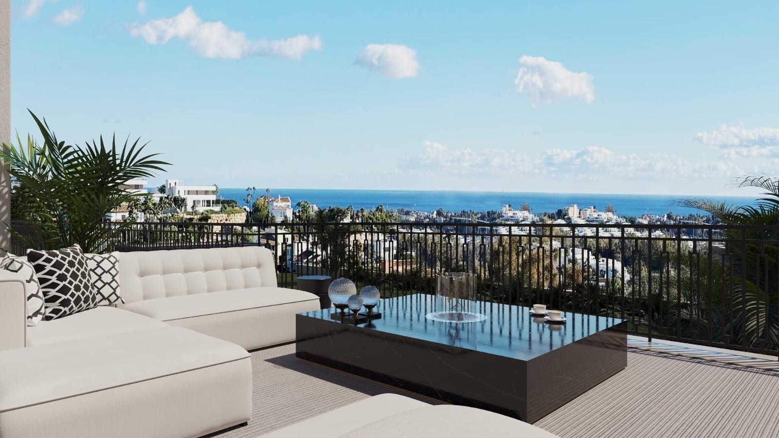 2 - продажа дом marbella - costa del sol андалусия испания