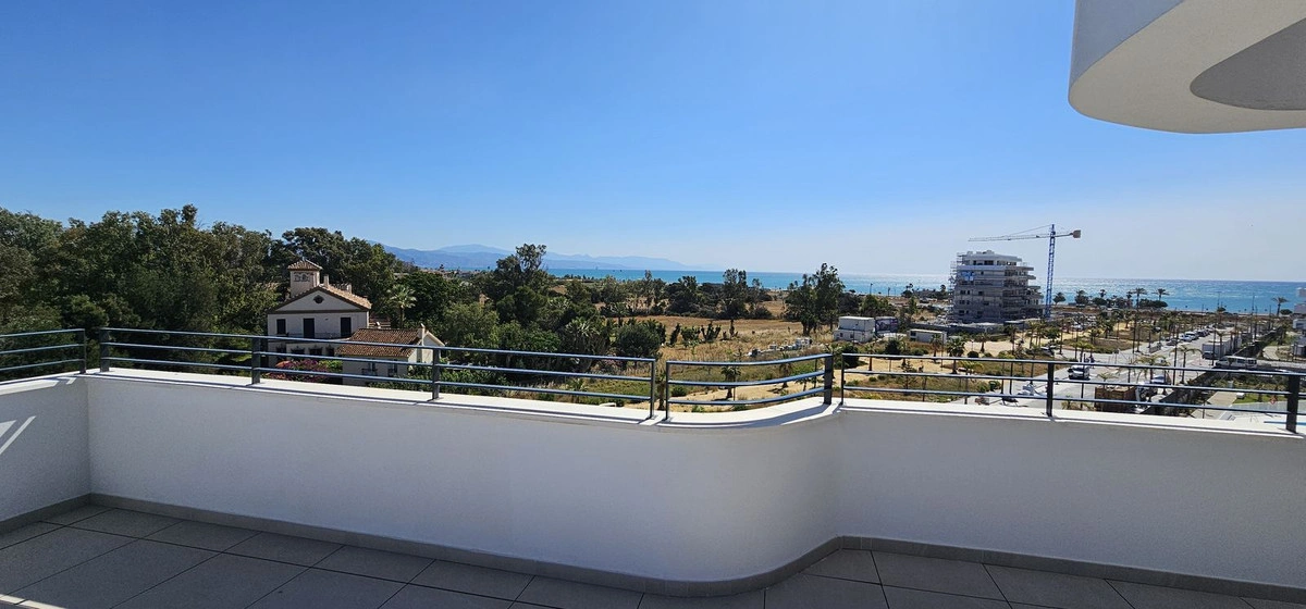 2 - venta apartamento vista al mar torremolinos - costa del sol andalucía españa