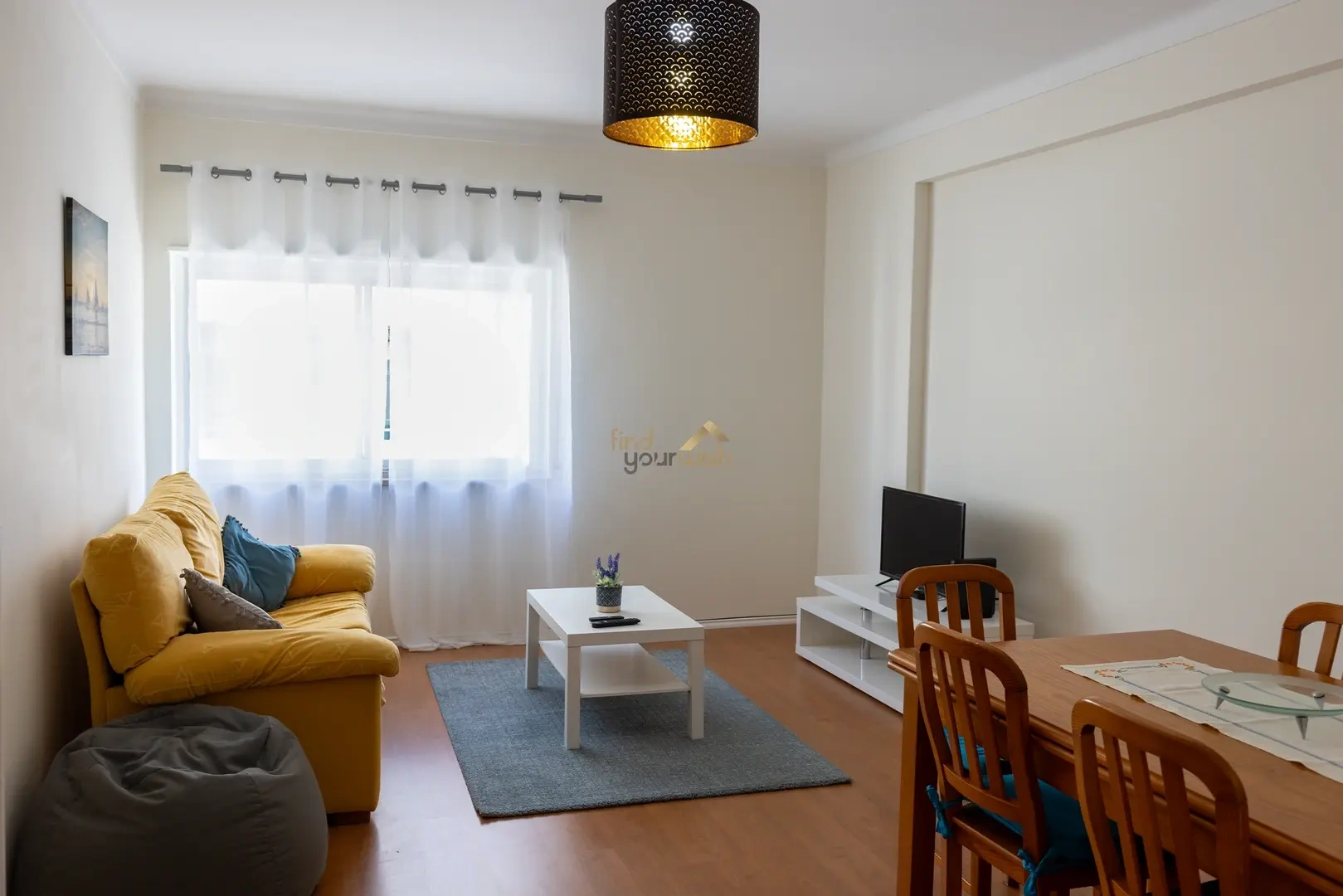 1 - venta apartamento alcobaça región centro portugal