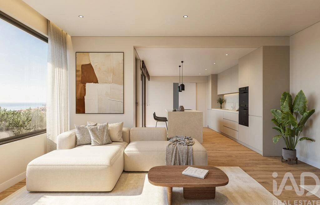 1 - vente appartement câmara de lobos madère portugal