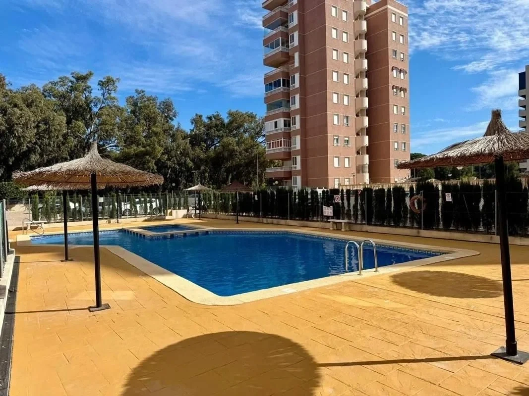 2 - venda apartamento vista de mar guardamar del segura comunidade valenciana espanha