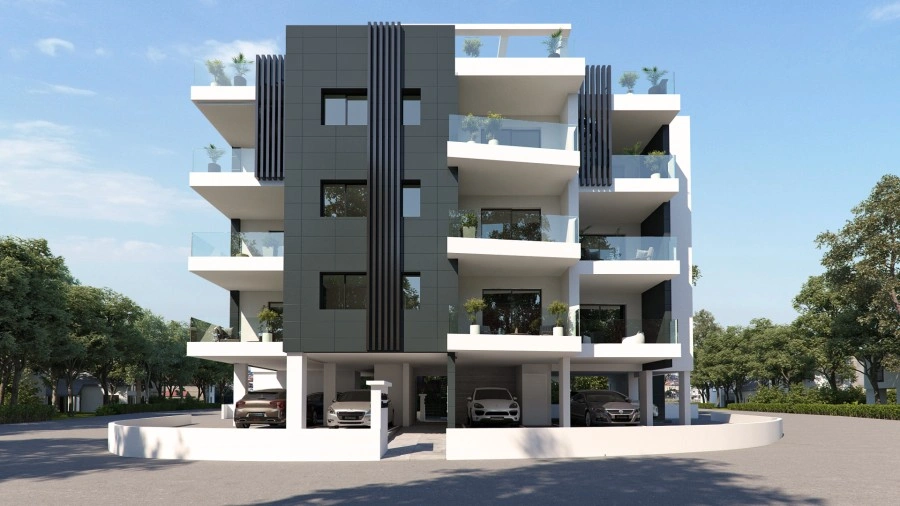 1 - venta apartamento larnaca lárnaca chipre