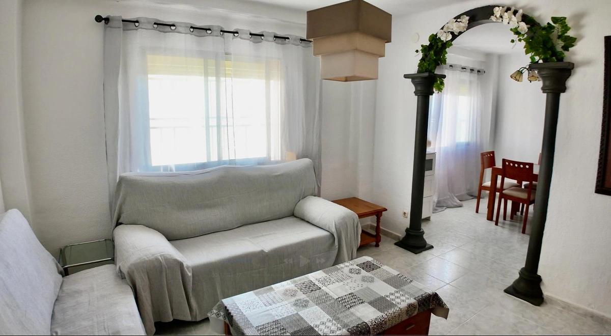 1 - продажа квартира marbella - costa del sol андалусия испания