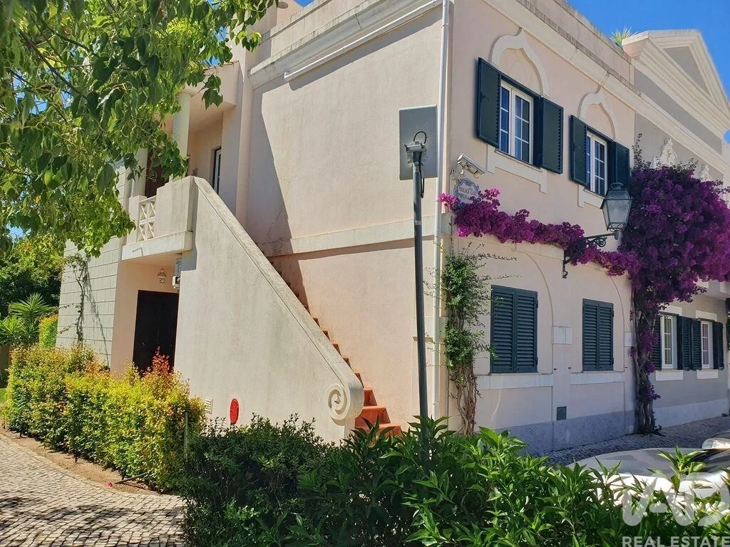 1 - venta apartamento quarteira algarve portugal