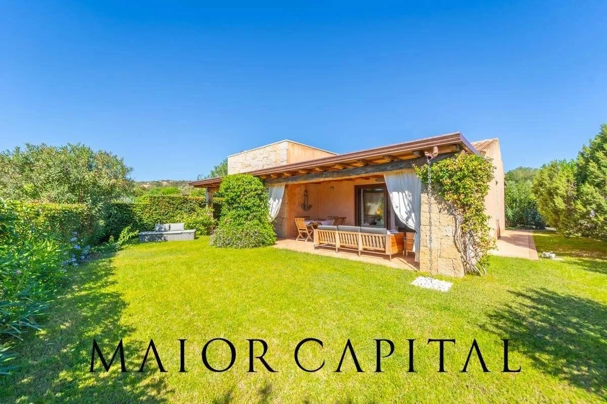 1 - venta casa vista al mar san teodoro cerdeña italia