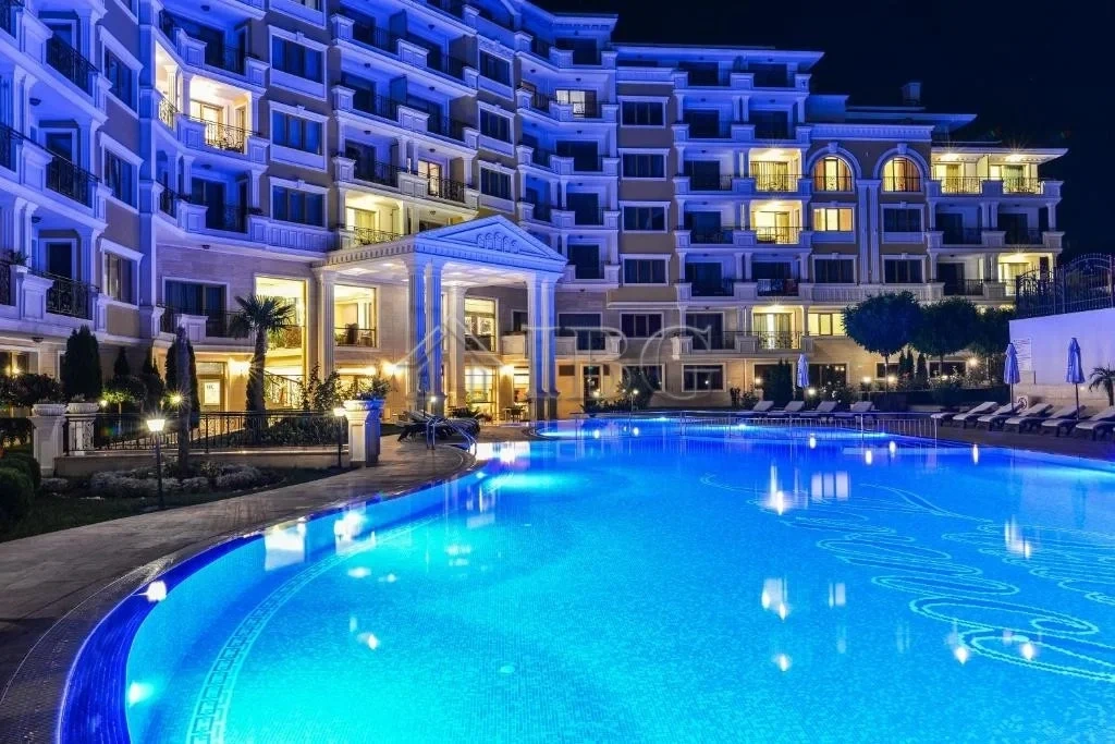 2 - продажа квартира sveti vlas бургас болгария