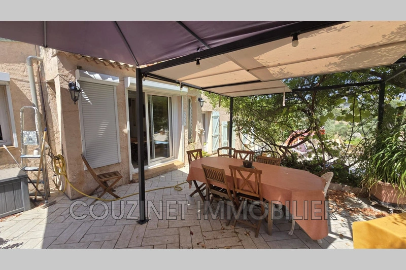 2 - venda casa le castellet var frança