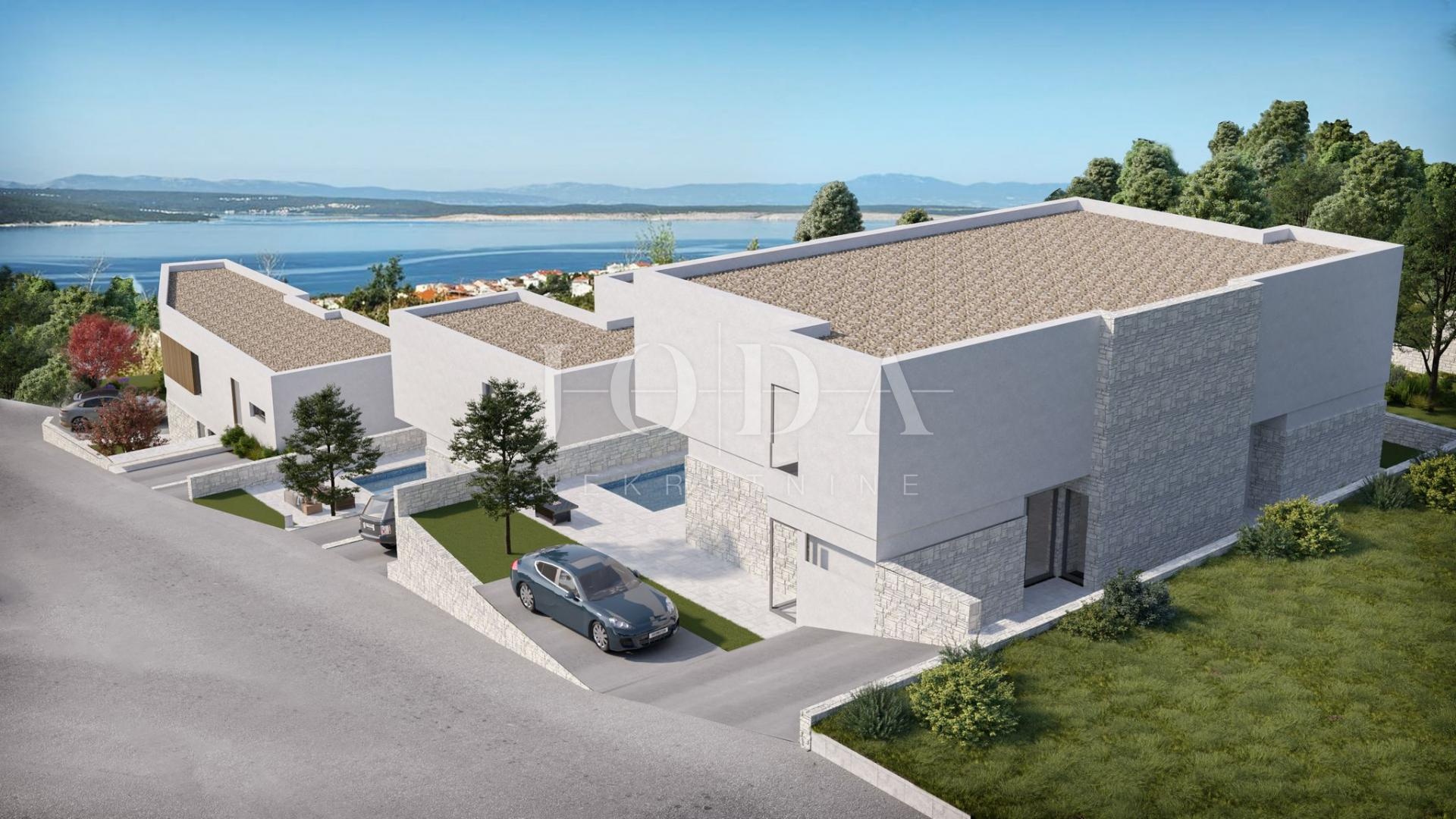 2 - apartment for sale in crikvenica primorje-gorski kotar croatia