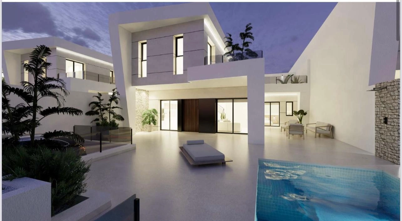 2 - venta casa dolores comunidad valenciana españa