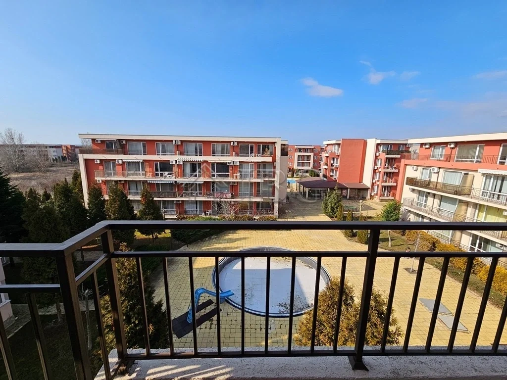 2 - vente appartement sunny beach burgas bulgarie