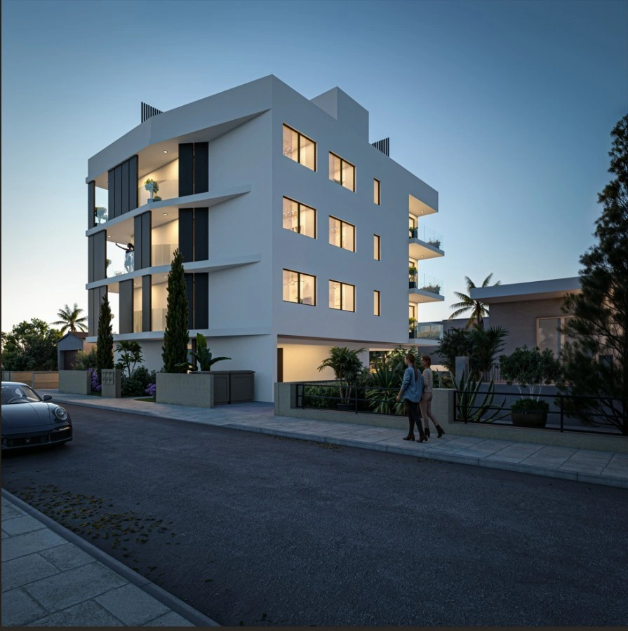 2 - venta apartamento famagusta famagusta chipre