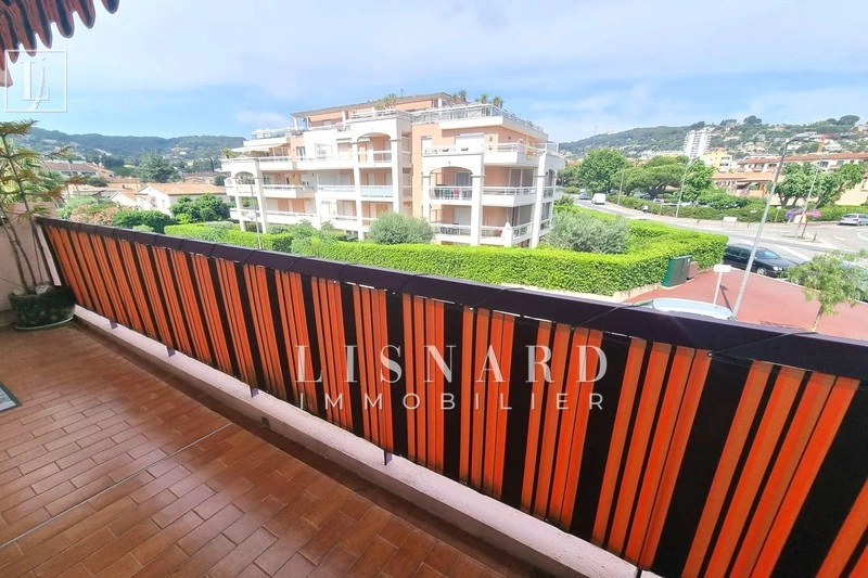 2 - vente appartement vallauris alpes-maritimes france