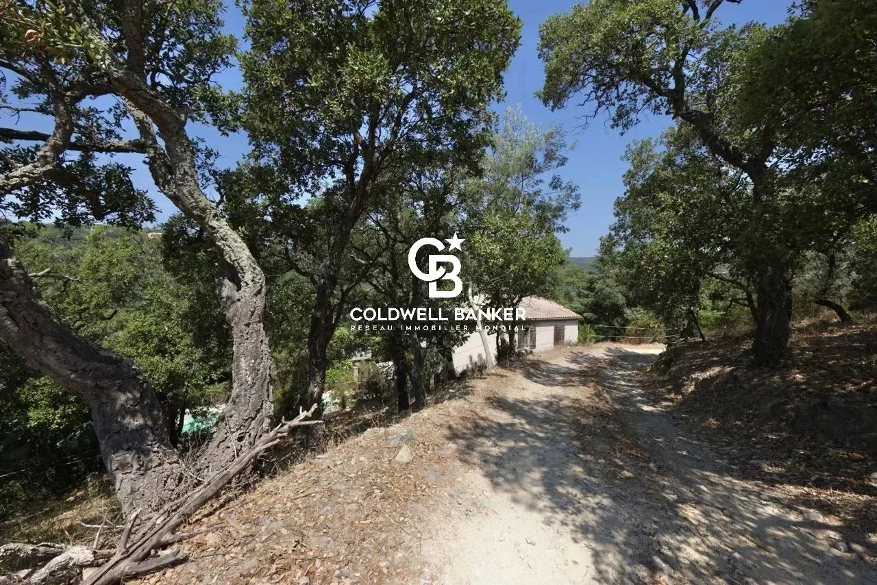 2 - apartment for sale in grimaud var france