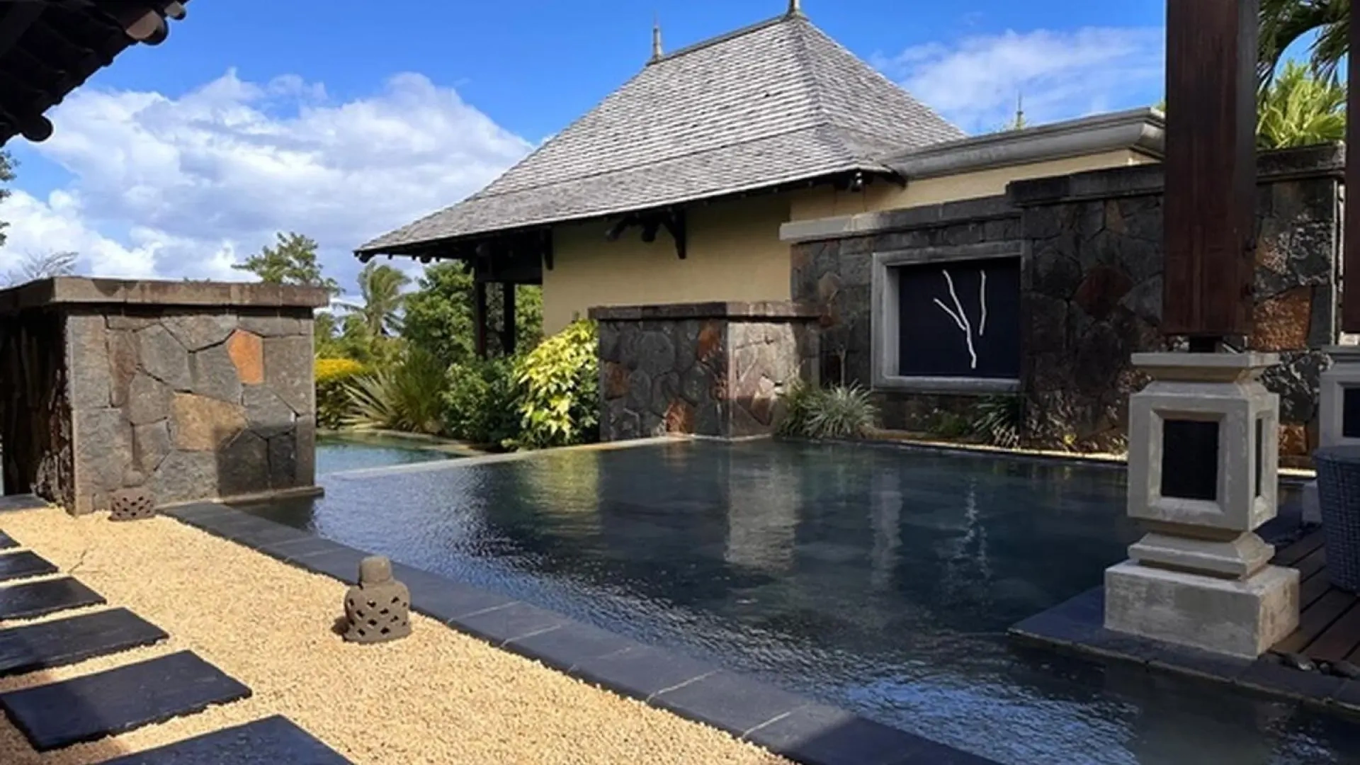 1 - vente villa vue mer bel ombre savanne île maurice