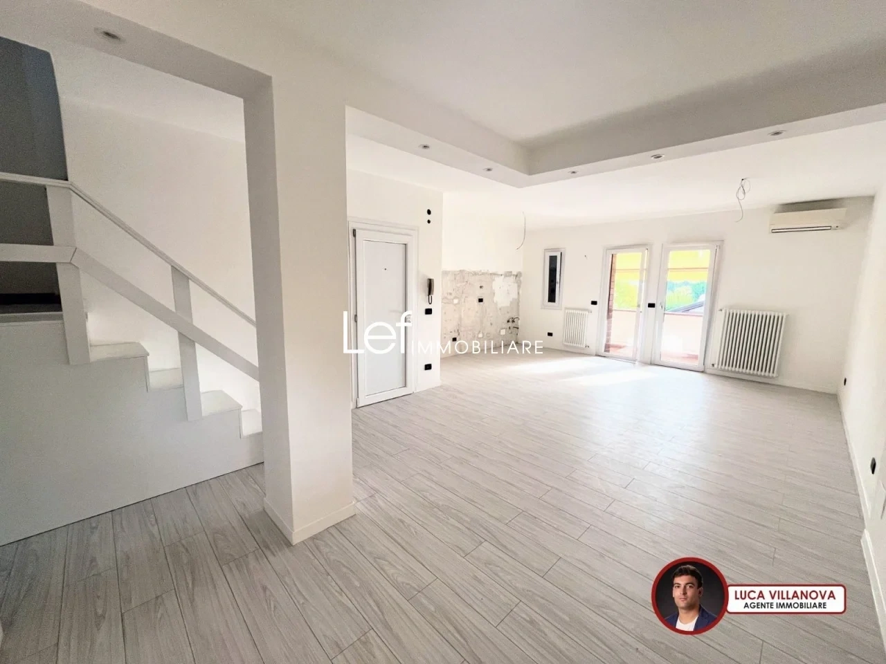 1 - venta apartamento pieve di soligo véneto italia