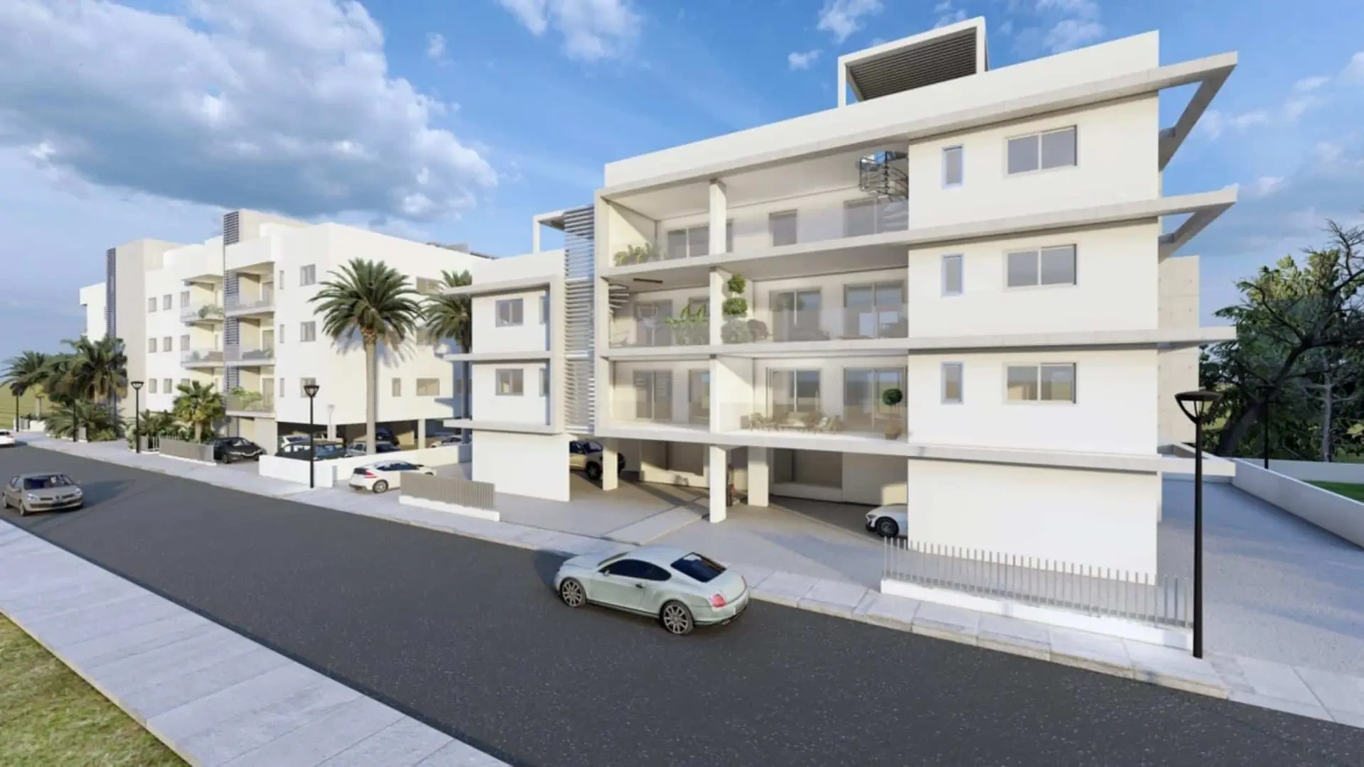 1 - vente appartement larnaca larnaca chypre