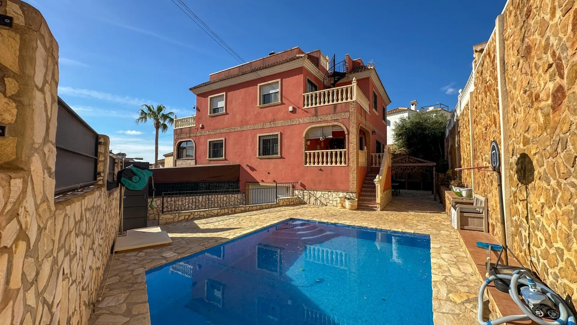1 - vente maison san miguel de salinas communauté valencienne espagne