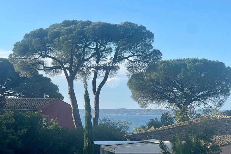 2 - venta apartamento vista al mar les issambres var francia