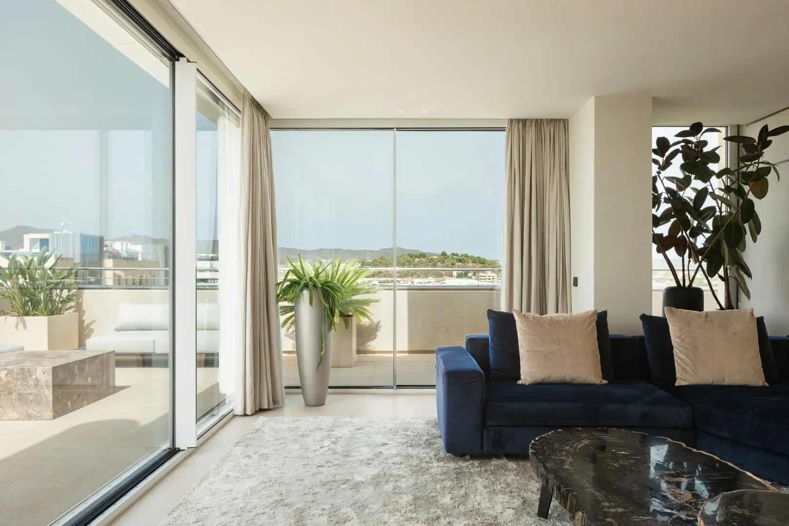 2 - vente appartement ibiza - eivissa ibiza - baléares espagne