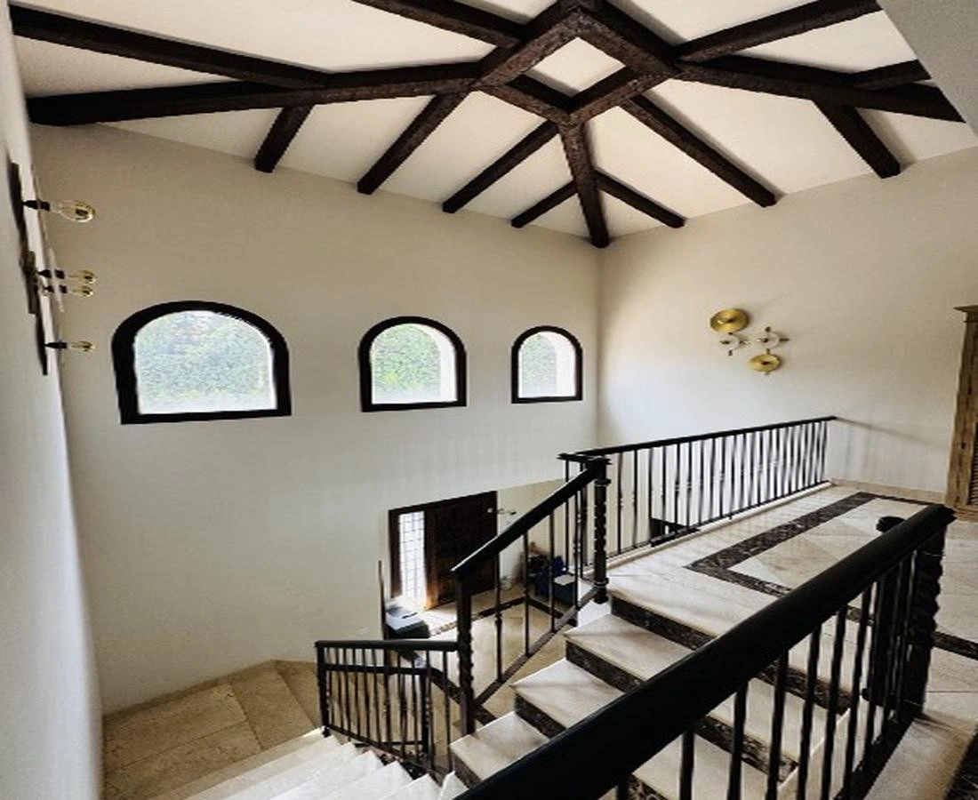 2 - verkauf haus meerblick marbella - costa del sol andalusien spanien