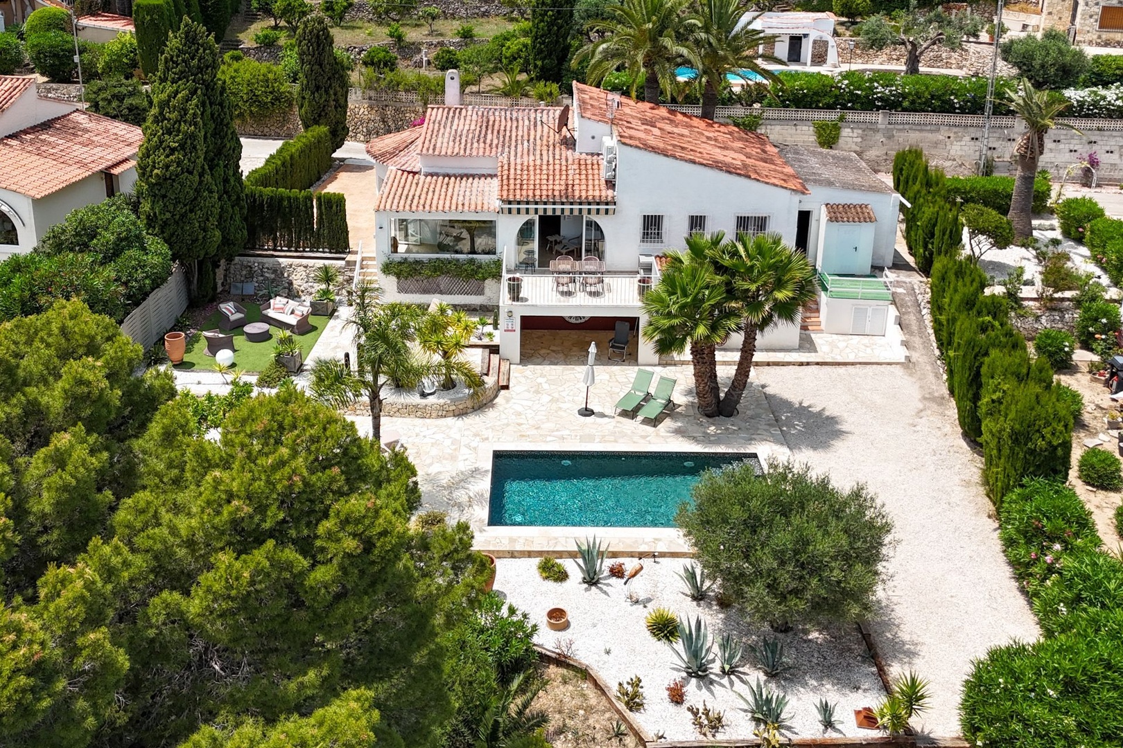 2 - verkauf haus meerblick benissa - costa blanca valencia spanien