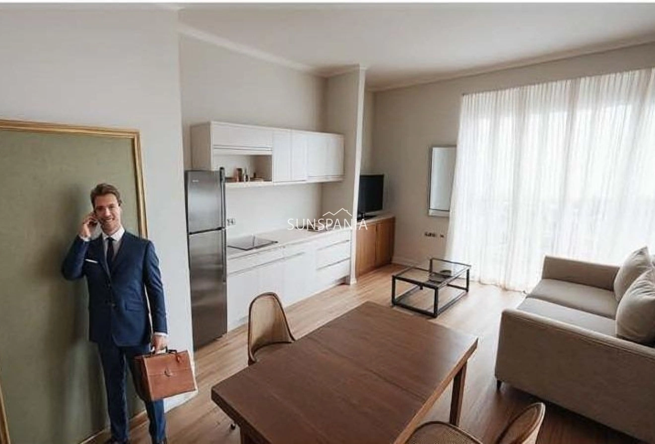 2 - verkoop appartement torrevieja - costa blanca valencian community spanje